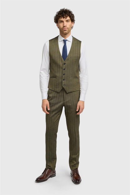 Damon Sage Waistcoat