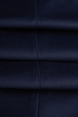 Bond  Navy Trouser