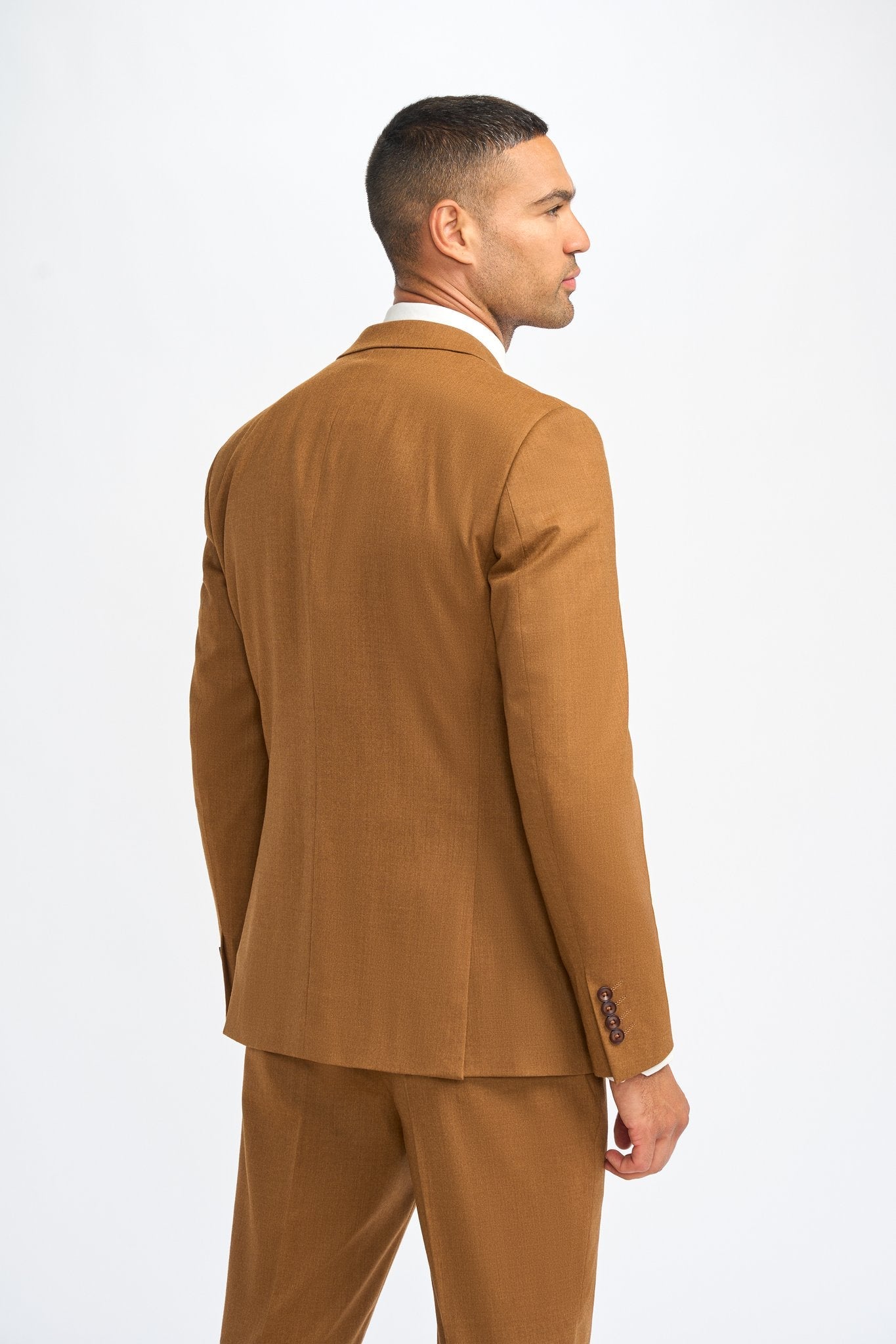 Sierra Three Piece Suit