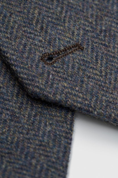 Thomas Savoy Tweed Three Piece Suit